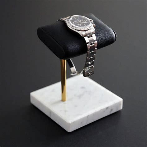 armbandständer rolex|rolex watch stand .